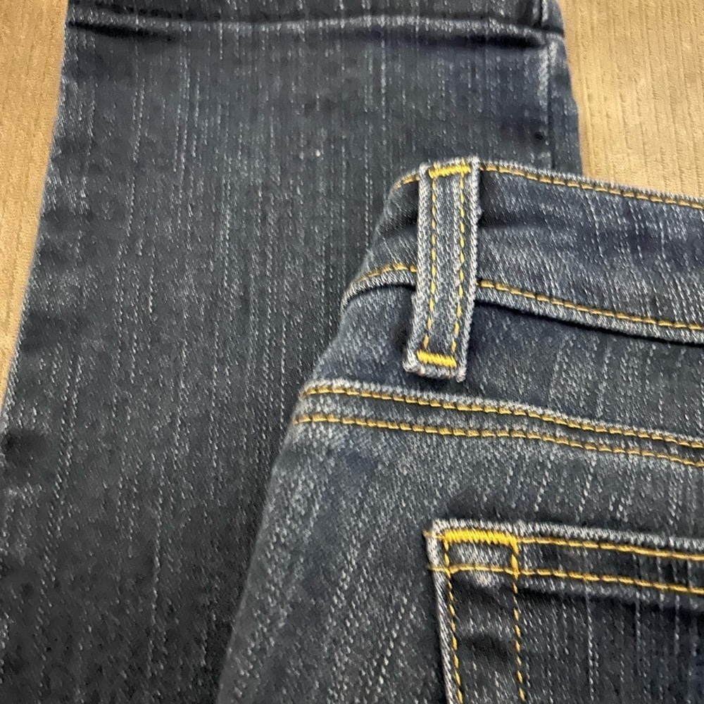 Michael Kors Sz 6 Jeans - Picture 7 of 10